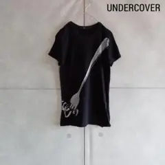 UNDERCOVER アンダーカバー Tシャツ 日本製 X4128