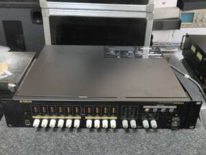 YAMAHA IMX-644 ディジタルミキサー 動作品 