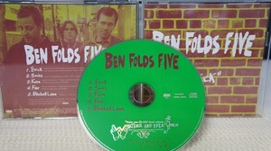 14_01163 Brick / Ben Folds Five