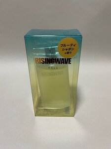 未使用品1円～ライジングウェーブ フリー コーラルホワイト EDT 50ml