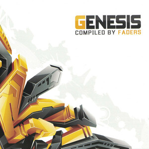 即決□V.A / Genesis compilated by Faders□Psy・Sundose・InterSys□2,500円以上の落札で送料無料!!