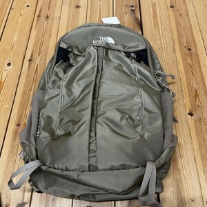 1円～◆THE NORTH FACE ノースフェイス ジェミニ 22L ティンバーウルフ 【NM72254】リュック ザック バックパック 登山 mc01071004