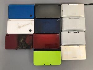 任天堂 ニンテンドー Nintendo 3DSLL DS DSLL