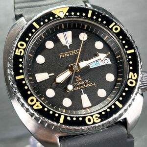 新品 SEIKO セイコー PROSPEX プロスペックス 腕時計 SRP775K 4R36-04Y0 自動巻き 機械式 オートマティック ダイバーズ ステンレススチール