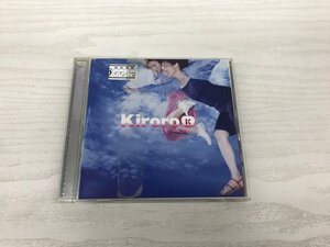 G2 52950 ♪CD 「七色 Kiroro」 VICL-60600【中古】