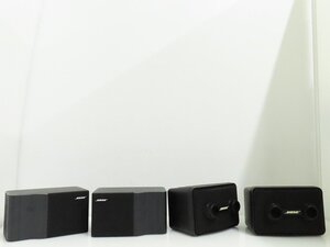 ■□BOSE 101IT/101MMG スピーカー 2ペア ブラケット付 ボーズ□■027848004□■