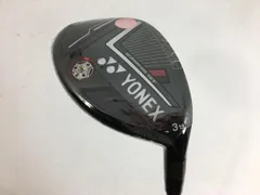 【中古ゴルフクラブ】【未使用品】ヨネックス EZONE GT ユーティリティ 2022 RK-03GT U3【14日間返品OK】