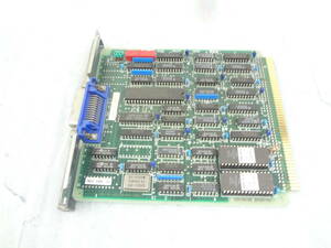 ★EPSON PC-286VX-STD用　インターフェースボード　PC-9801-29N★　現状ジャンク品　