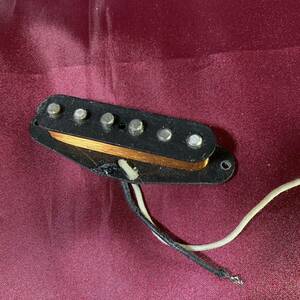 Fender 57/62 Pickup (Bridge)