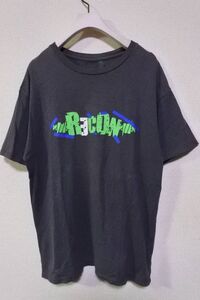 2000ss UNDERCOVER RECON Tee size M アンダーカバー リーコン Tシャツ SK務PT 初期 アーカイブ