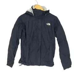 ザノースフェイス THE NORTH FACE マウンテンパーカー レディース  S