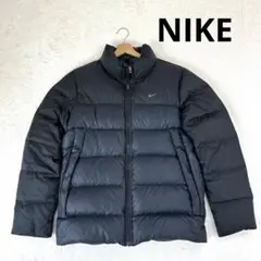 NIKE ナイキ ダウンジャケット the athletic dept Lサイズ