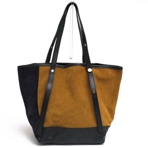 Chloe クロエ トートバッグ 9S7834-P282-BHT ANDY TOTE 牛革 肩掛け ワンショルダーバッグ