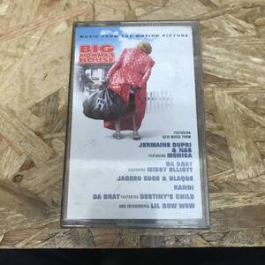 シHIPHOP,R&B BIG MOMMA