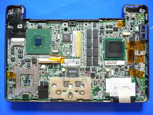 ★★P45　ビクター MP-XP7310LL　 CPUユニット