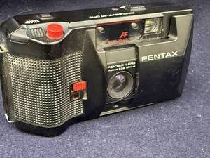 PENTAX PC35 AF-M DATE ペンタックス コンパクトフィルムカメラ ジャンク