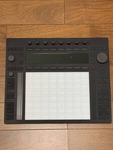 [公式購入]Ableton Push 3 (スタンドアローン版) ほぼ新品