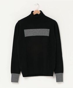 希少1stシーズン Random Identities anti-LOGO knit ウールカシミアニット 23ss 23aw 22aw ロゴ ドーバーストリートマーケット フーディー