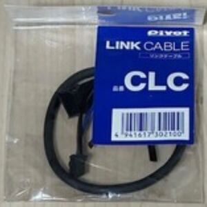 超希少 ピボット PIVOT CLC リンクケーブル LINK CABLE サイバーゲージ用 CYBER GAUGE用 生産終了品