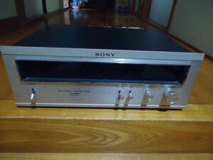 SONY チュ－ナ－　ST-5150　現状動作品