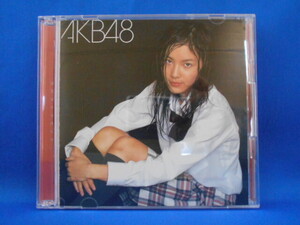 CD/AKB48/大声ダイヤモンド【劇場盤】(CD+DVD)/中古/cd20007