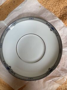 アンティーク？骨董品？WEDGWOOD ？ウェッジウッド ？皿？洋食器？小皿？汚れあり　45です。