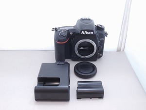 期間限定セール ニコン Nikon デジタル一眼レフカメラ ボディ フルサイズ D750