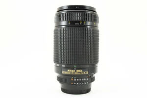 ★極上美品★ニコン NIKON AF NIKKOR 70-300MM F4-5.6 ED D #420