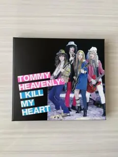 初回限定ワンピースBOX仕様☆Tommy heavenly6