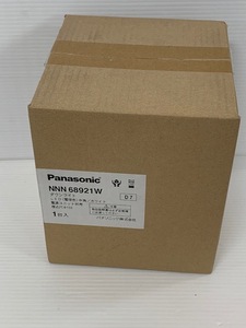 Panasonic【NNN68921W】ダウンライト