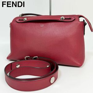 24D04 FENDI フェンディ バイザウェイ ミディアム 2way