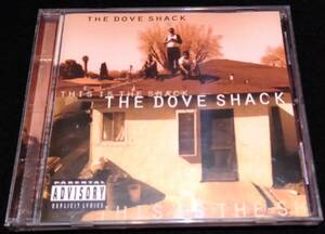 The Dove Shack/This Is The Shack★Warren G　G-FUNK　1995年US盤