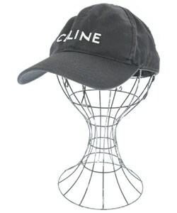 CELINE キャップ メンズ セリーヌ 中古　古着