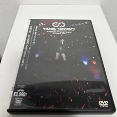 玉置成実　ライブ　DVD