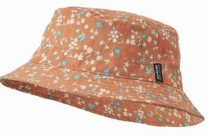 Patagonia パタゴニア ウェーブフェアラー バケツハット Wavefarer Bucket Hat サイズ　S/M L/XL