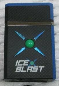 No2593　 ICE BLAS ガスライター ライター