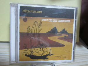 [E488] Bluetones/ Return To The Last Chance Saloon