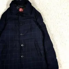 SHIPS GENERAL SUPPLY GORE-TEX ダウンジャケット L