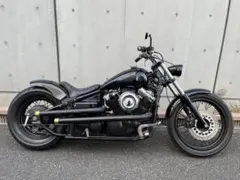 【YAMAHA】Drag Star /ドラッグスター 400cc