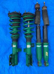 [N-270] TEIN STREET ADVANCE FLEX Z ZRR70/75 車高調　中古★