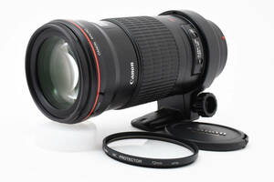 ★美品★ キヤノン CANON EF 180mm F3.5 L MACRO USM #3266