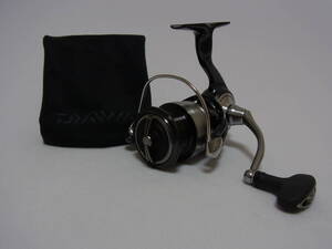 ダイワ 24セルテート DAIWA CERTATE LT2500-H 未使用 リールのみ