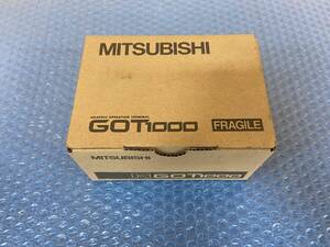 [CK22075] MITSUBISHI 三菱電機 GOT1000 GT1020-LBL 液晶タッチパネル 在庫複数あり 新品未使用品　