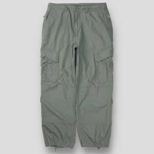 SSZ / エスエスズィー 19SS 10PKT PANTS / 10ポケットカーゴパンツ 11-24-2290-791 M SSM3290 10POCKET CARGO PANTS グレー BEAMS ビームス