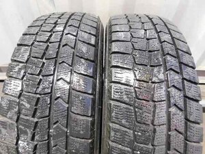 【テ332】WINTERMAXX WM02▼175/65R15▼2本売切り