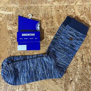 BIRKENSTOCK ビルケンシュトック SOCKS 靴下 ソックス 43-46 ④