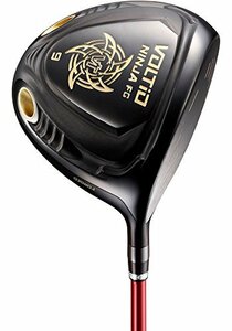 VOLTIO NINJA FG 829TI BLACK (10, sr)(中古品)