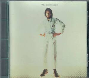 輸 Pete Townshend Who Came First◆規格番号■RCD-10246◆送料無料■即決●交渉有