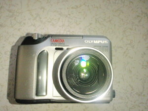 O-C730UZ-1 デジカメ CAMEDIA C-730 Ultra Zoom