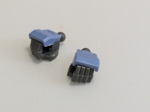 同梱送料120円　HG　1/144　トーリスリッター　ハンドパーツ　ガンプラ　ジャンク